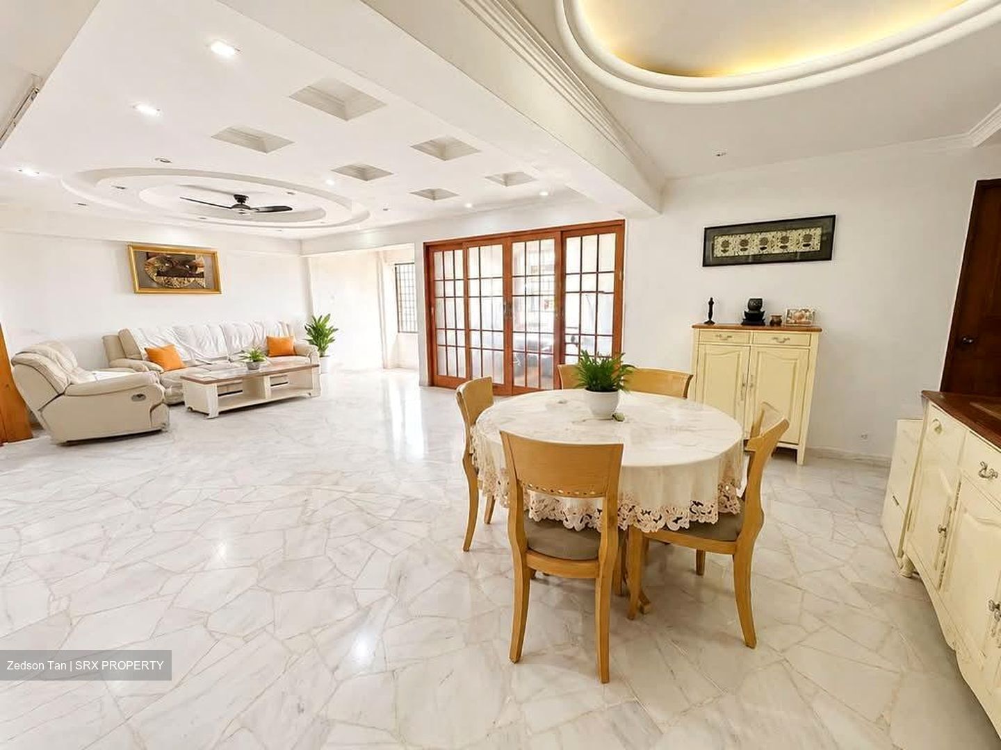 Blk 290F Spring View (Bukit Batok), HDB 5 Rooms #563667771